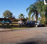 Nationwide Motel - Accommodation Gladstone
