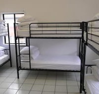 Gonow Family Backpackers Hostel - Accommodation Gladstone