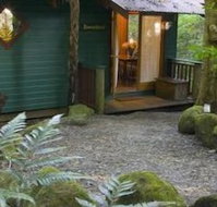 Springbrook Lyrebird Retreat - Accommodation Gladstone