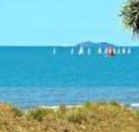 Driftwood Motel  Holiday Units - Accommodation Gladstone