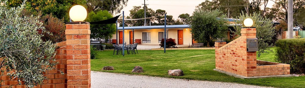 Riggs Creek VIC Accommodation Gladstone