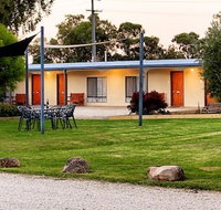 Euroa Motor Inn - Accommodation Gladstone