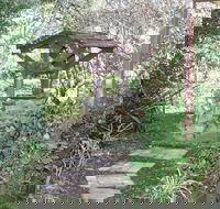 Shady Trees Barrington Holiday House - Accommodation Gladstone