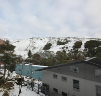Falls Creek Hotel - Accommodation Gladstone