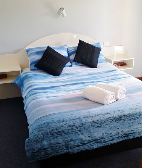 Lacepede Bay Motel - Accommodation Gladstone 5