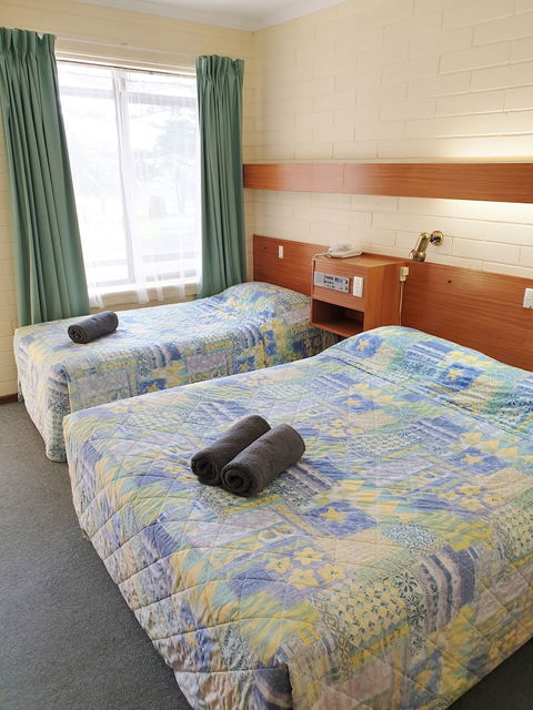 Lacepede Bay Motel - Accommodation Gladstone 2