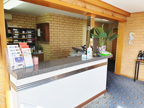 Lacepede Bay Motel - Accommodation Gladstone 1