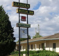 Golden Chain Garden Motor Inn - Accommodation Gladstone