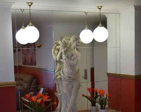 Golden Age Motor Inn Queanbeyan - Accommodation Gladstone 6