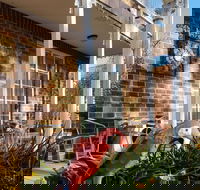 Golden Age Motor Inn Queanbeyan - Accommodation Gladstone