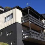 Delegate NSW Accommodation Gladstone