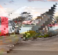 Leisure Ville Holiday Centre - Accommodation Gladstone