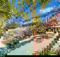 Mollymook Seascape Motel  Apartments - Accommodation Gladstone