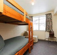 Pretty Valley Alpine Lodge - Accommodation Gladstone