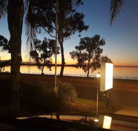 Barmera Lake Resort Motel - Accommodation Gladstone
