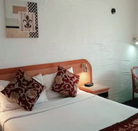 Espana Motel - Accommodation Gladstone