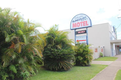 Caloundra Suncourt Motel - Accommodation Gladstone 5