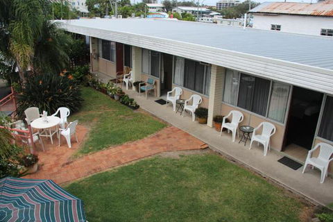 Caloundra Suncourt Motel - Accommodation Gladstone 4