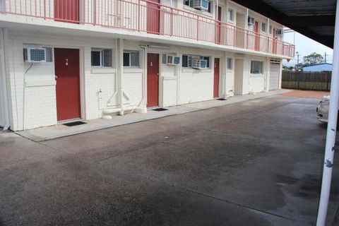 Caloundra Suncourt Motel - Accommodation Gladstone 1