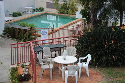 Caloundra Suncourt Motel - Accommodation Gladstone 6