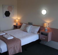 Caloundra Suncourt Motel - Accommodation Gladstone