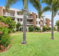 Sorrento Seaside Holiday Apartments - Accommodation Gladstone