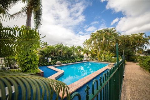 Southside Holiday Village - Accommodation Gladstone 3