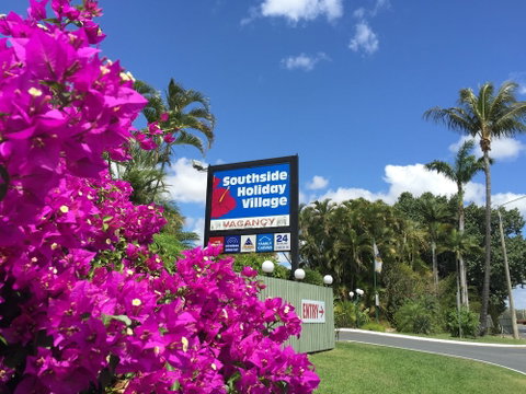 Southside Holiday Village - Accommodation Gladstone 0