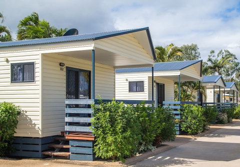 Southside Holiday Village - Accommodation Gladstone 1