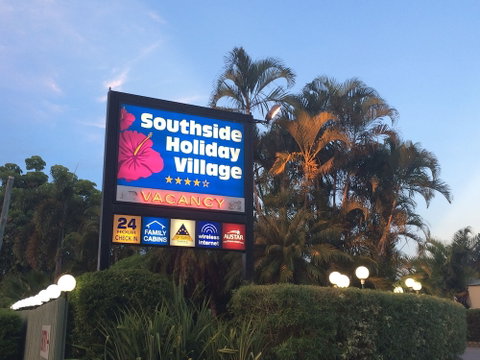 Southside Holiday Village - Accommodation Gladstone 2