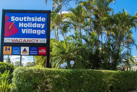 Southside Holiday Village - Accommodation Gladstone 5