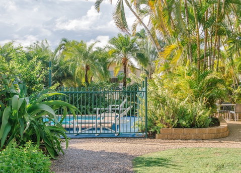 Southside Holiday Village - Accommodation Gladstone 4