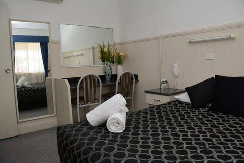 Ben Chifley Motor Inn - Accommodation Gladstone 6