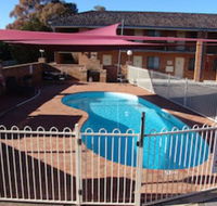 Ben Chifley Motor Inn - Accommodation Gladstone