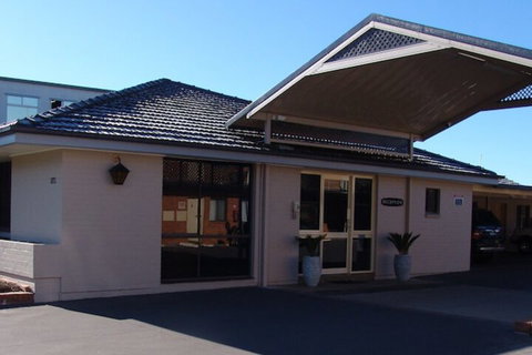 Ben Chifley Motor Inn - Accommodation Gladstone 3