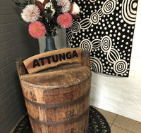 Attunga Alpine Lodge and Apartments - Accommodation Gladstone