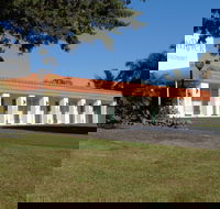 Moon River Motor Inn - Accommodation Gladstone
