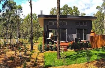Deja Vu Estate - Accommodation Gladstone 3
