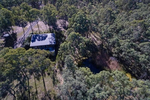 Deja Vu Estate - Accommodation Gladstone 0