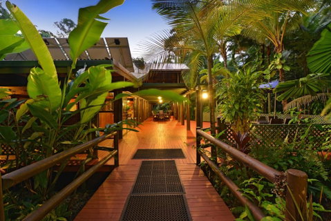 Wait A While Daintree - Accommodation Gladstone 2