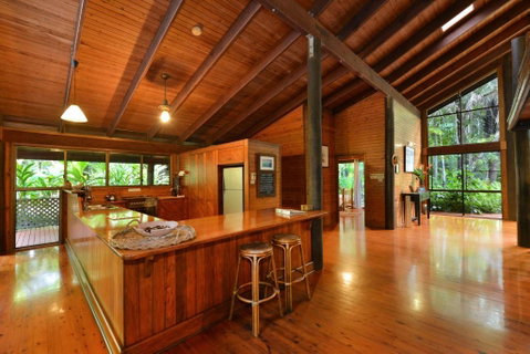 Wait A While Daintree - Accommodation Gladstone 4