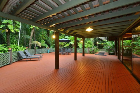 Wait A While Daintree - Accommodation Gladstone 5