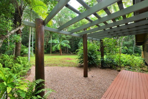 Wait A While Daintree - Accommodation Gladstone 6