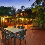 Wait A While Daintree - Accommodation Gladstone 0