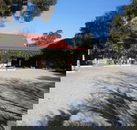 Jolly Swagman Motor Inn Holbrook - Accommodation Gladstone