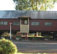 West Wyalong Caravan Park - Accommodation Gladstone
