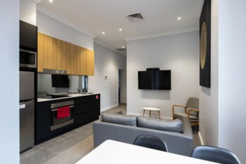 Cache Accommodation - Accommodation Gladstone 0