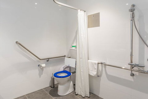 Cache Accommodation - Accommodation Gladstone 7