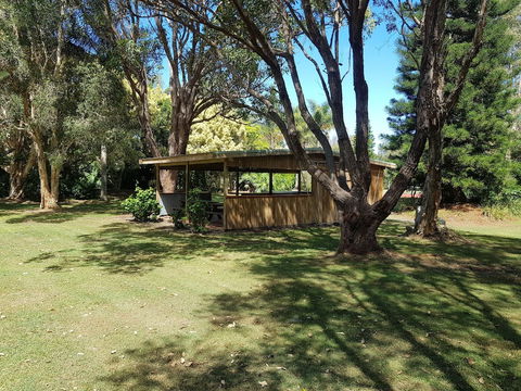 Diamond Beach Resort - Accommodation Gladstone 2