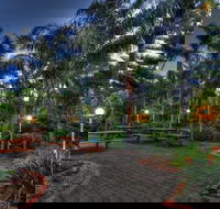 Diamond Beach Resort - Accommodation Gladstone